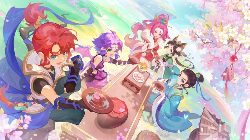 零基础入门搬砖游戏全攻略-星界云手机攻略站