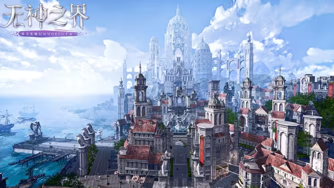 2025 年无神之界手游搬砖全攻略:从新手到行家的财富进阶路径插图2 2025 年无神之界手游搬砖全攻略:从新手到行家的财富进阶路径插图2