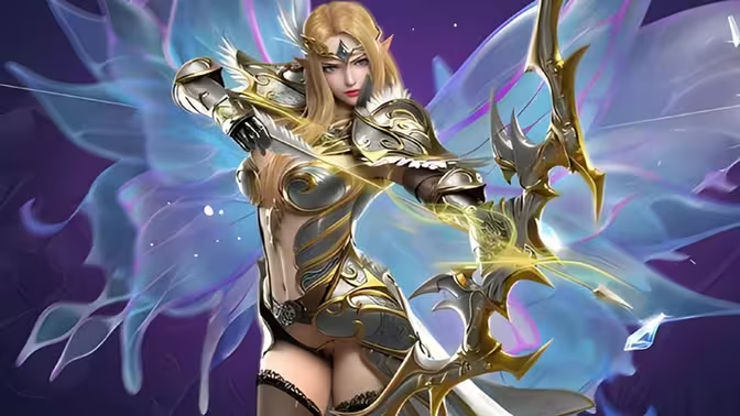 《奇迹 MU:觉醒》搬砖攻略:在魔幻世界开启财富之路插图1 《奇迹 MU:觉醒》搬砖攻略:在魔幻世界开启财富之路插图1