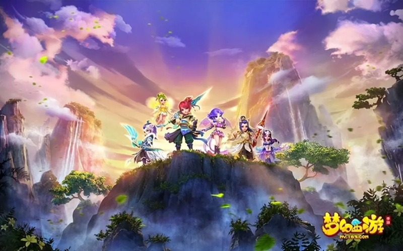 2025 年梦幻西游平民搬砖攻略:零成本也能轻松赚钱-星界云手机攻略站