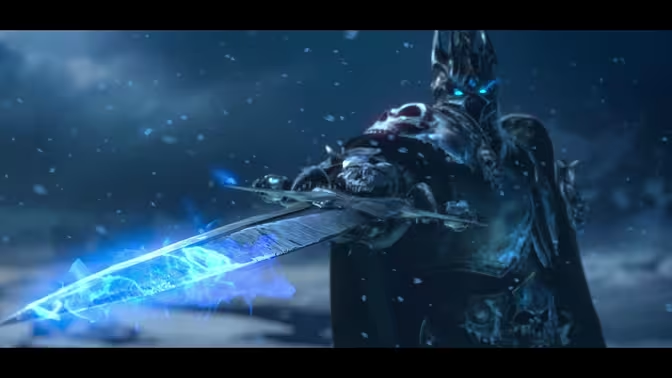 《魔兽世界》永恒余烬获取攻略插图 《魔兽世界》永恒余烬获取攻略插图