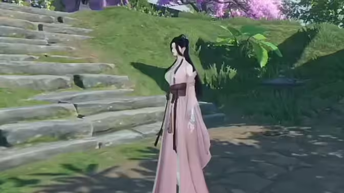 《逆水寒手游》龙门客栈玩法全解析插图 《逆水寒手游》龙门客栈玩法全解析插图