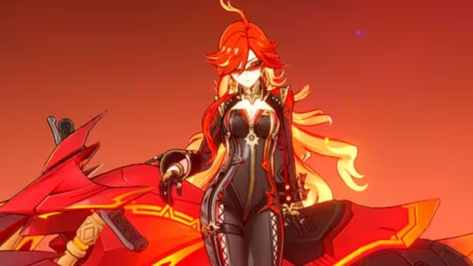 5把火神玛薇卡必选武器!从专武到平民神器全攻略插图2 5把火神玛薇卡必选武器!从专武到平民神器全攻略插图2