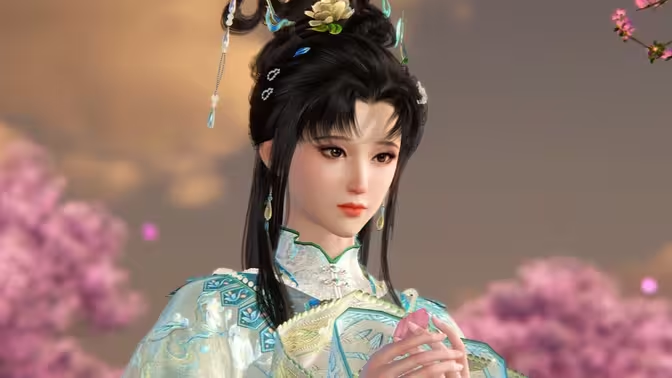 逆水寒手游：各职业特点及适合玩家分析插图1