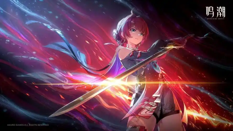 鸣潮搬砖一天能赚多少钱?深度解析与收益攻略-星界云手机攻略站