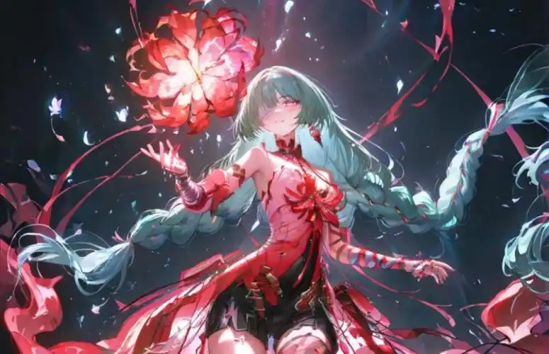 《鸣潮》搬砖攻略:多途径高效获取资源插图 《鸣潮》搬砖攻略:多途径高效获取资源插图