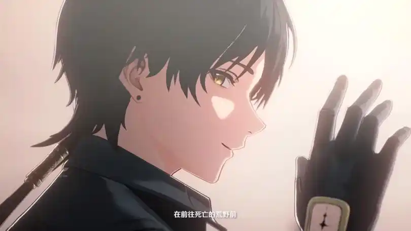 《鸣潮》搬砖攻略:全方位资源获取指南插图3 《鸣潮》搬砖攻略:全方位资源获取指南插图3
