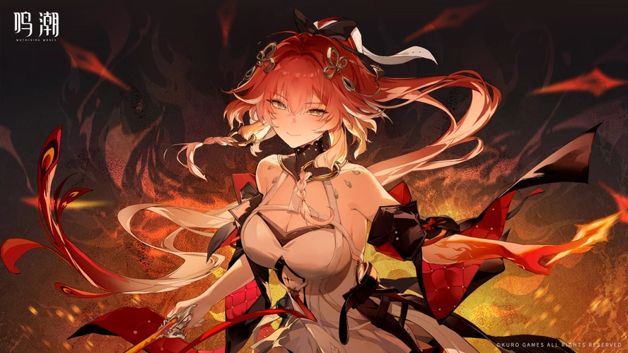 《鸣潮》搬砖效果深度剖析:机遇与挑战并存插图3 《鸣潮》搬砖效果深度剖析:机遇与挑战并存插图3