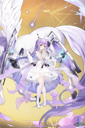 【碧蓝航线】治愈新星！独角兽改造深度解析-星界云手机攻略站