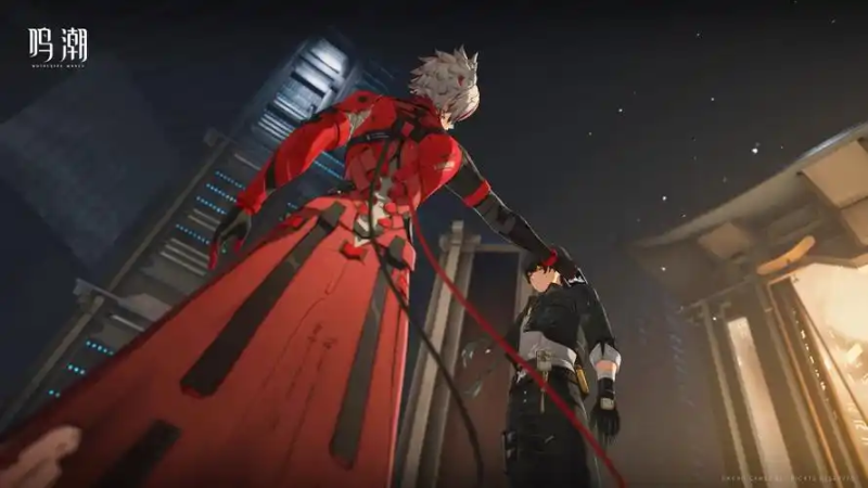 《鸣潮》搬砖一个号 7 元是怎么搞:探索潜在盈利途径-星界云手机攻略站