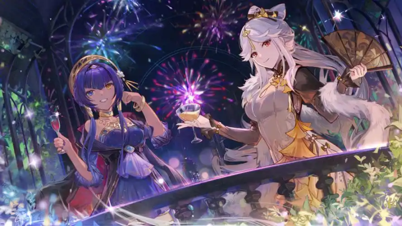 原神搬砖方法全解析:开启游戏获利新途径-星界云手机攻略站