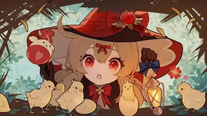 《原神》搬砖全攻略:开启你的游戏收益之旅-星界云手机攻略站