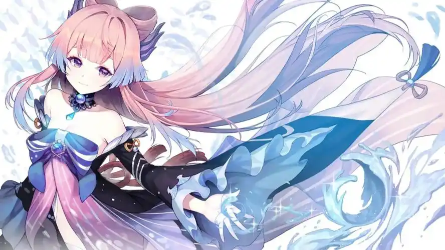 《原神》搬砖攻略:探索游戏中的财富密码插图4 《原神》搬砖攻略:探索游戏中的财富密码插图4