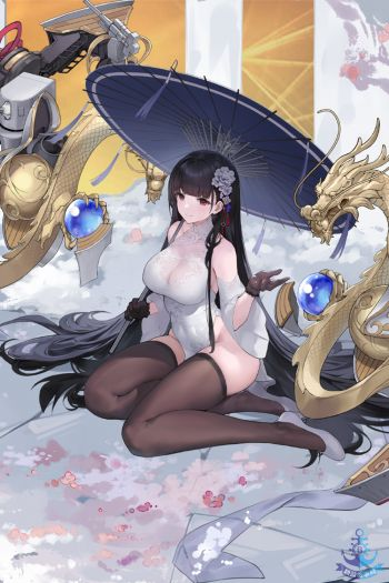 【碧蓝航线】第五十九批改造舰船攻略：逸仙全面解析-星界云手机攻略站