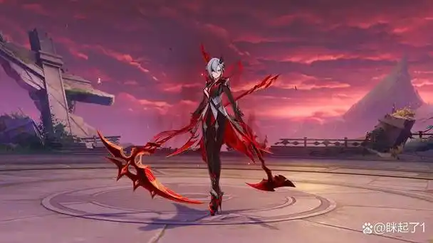 《原神》搬砖攻略:探索游戏中的财富密码插图1 《原神》搬砖攻略:探索游戏中的财富密码插图1