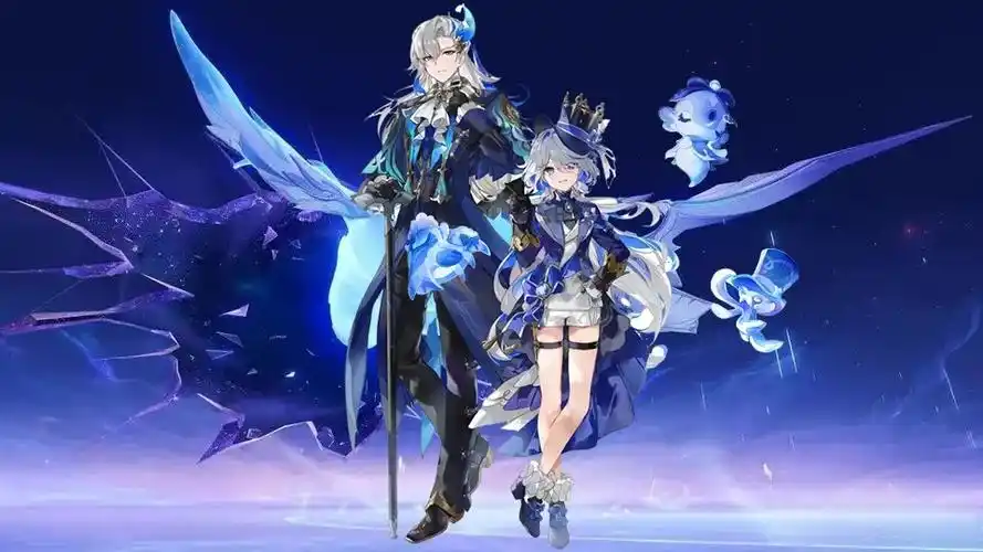 《原神》搬砖攻略:探索游戏中的财富密码插图 《原神》搬砖攻略:探索游戏中的财富密码插图