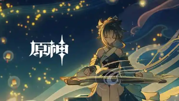 2025 年《原神》搬砖变现全攻略:从入门到精通插图 2025 年《原神》搬砖变现全攻略:从入门到精通插图