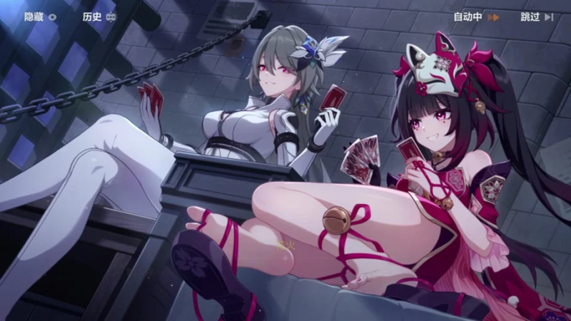 2025 年崩坏玩家必学!崩坏怎么刷钻石的实用攻略大揭秘-星界云手机攻略站