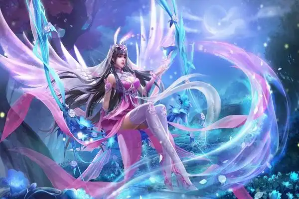 探秘《斗罗大陆》之史莱克七怪:兼谈手游搬砖致富新径插图2 探秘《斗罗大陆》之史莱克七怪:兼谈手游搬砖致富新径插图2
