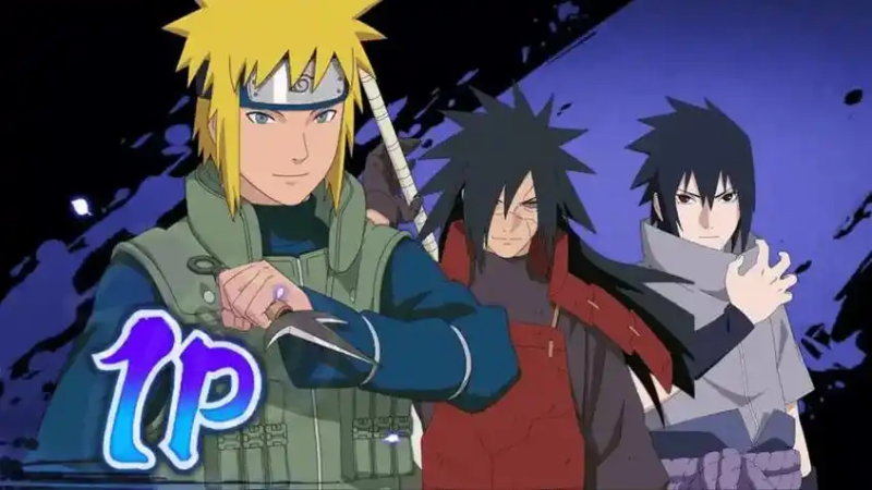 2025 年火影忍者手游辅助全面解析:安全高效助力忍者之路-星界云手机攻略站