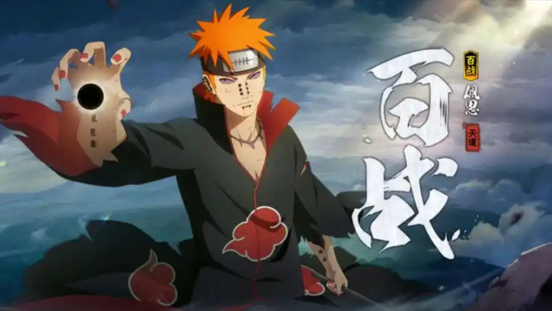 2025 年《火影忍者手游》佩恩全攻略:技能解析、实战技巧与阵容搭配-星界云手机攻略站