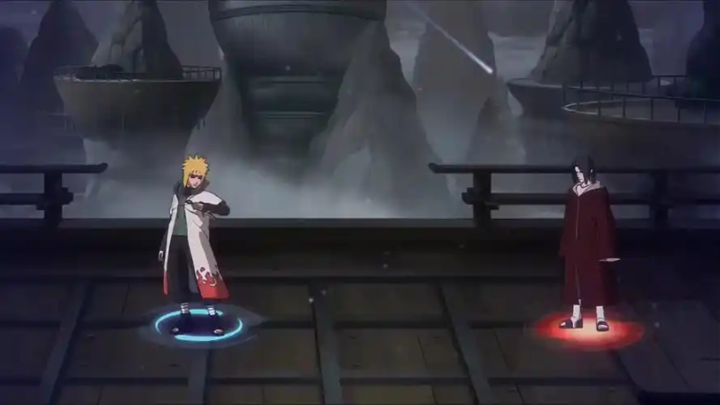 火影忍者手游攻略：全方位解析，助你成为忍者大师-星界云手机攻略站