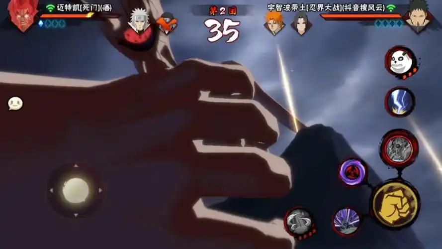 火影忍者手游怎么获得高级忍者?详细攻略在此!插图 火影忍者手游怎么获得高级忍者?详细攻略在此!插图