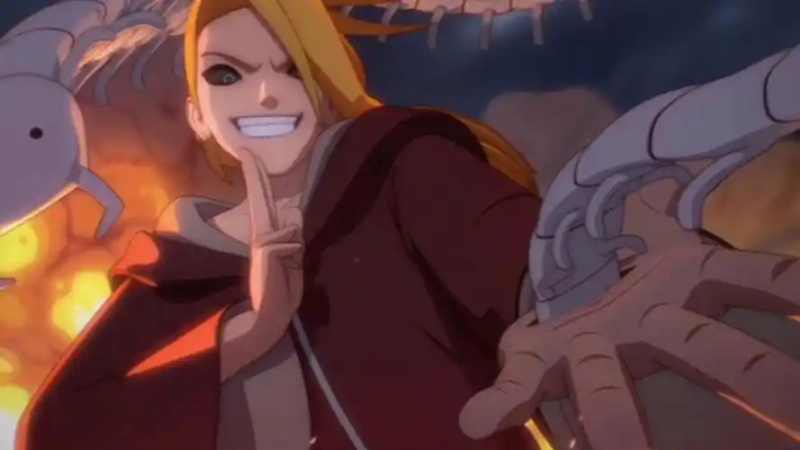 《火影忍者手游》决斗场制胜技巧：从忍者选择到实战策略全解析-星界云手机攻略站