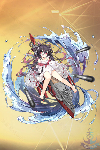 深海猎手的傲娇伪装：解析《碧蓝航线》中的伊 168（伊吕波）-星界云手机攻略站
