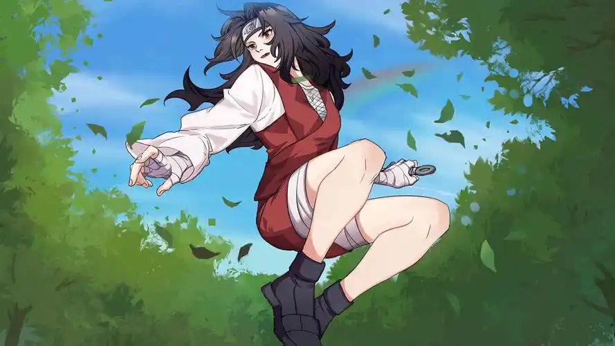 《火影忍者 OL 手游》红:幻术忍者的独特魅力插图1 《火影忍者 OL 手游》红:幻术忍者的独特魅力插图1