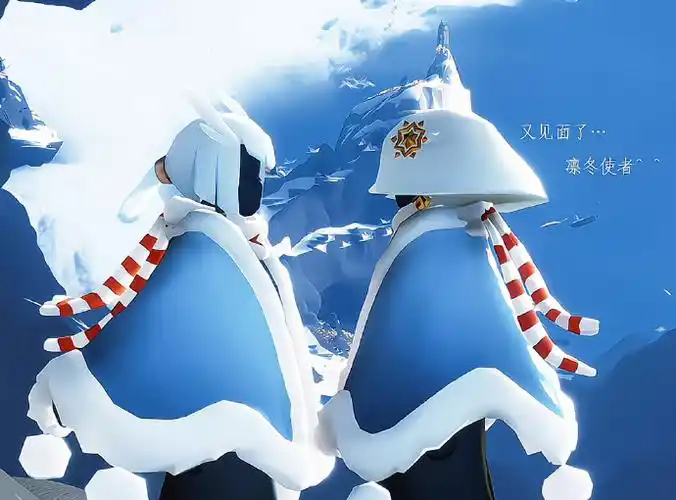 《光遇》搬砖全攻略:在梦幻世界中开启收益之旅插图 《光遇》搬砖全攻略:在梦幻世界中开启收益之旅插图