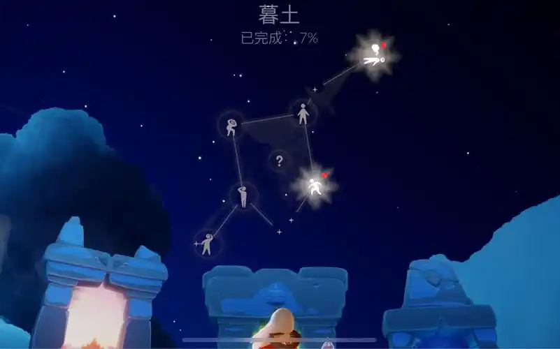 2025 年光遇墓土先祖位置全解析:轻松找寻,解锁丰厚奖励插图1 2025 年光遇墓土先祖位置全解析:轻松找寻,解锁丰厚奖励插图1
