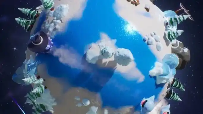 《永远的蔚蓝星球》30 关通关全攻略:突破难关的制胜之道插图 《永远的蔚蓝星球》30 关通关全攻略:突破难关的制胜之道插图