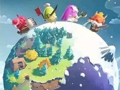 《永远的蔚蓝星球》:揭秘公认最强阵容,称霸游戏战场插图1 《永远的蔚蓝星球》:揭秘公认最强阵容,称霸游戏战场插图1
