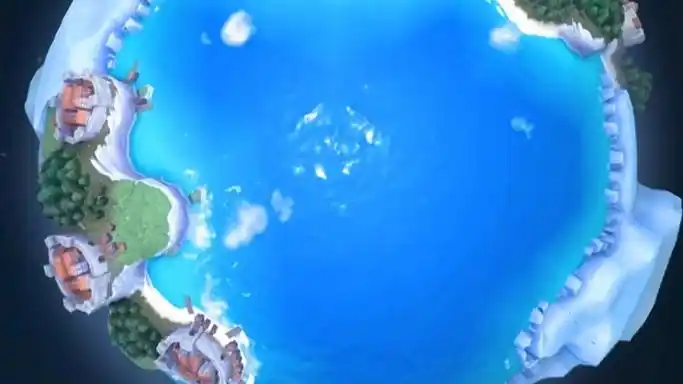 《永远的蔚蓝星球》T0 角色大盘点:引领战局的强力存在插图1 《永远的蔚蓝星球》T0 角色大盘点:引领战局的强力存在插图1