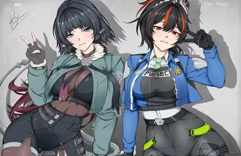 《绝区零》搬砖攻略:高效积累资源的实用指南插图1 《绝区零》搬砖攻略:高效积累资源的实用指南插图1