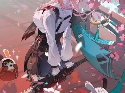 《绝区零》搬砖策略大揭秘:高效积累资源的关键插图1 《绝区零》搬砖策略大揭秘:高效积累资源的关键插图1