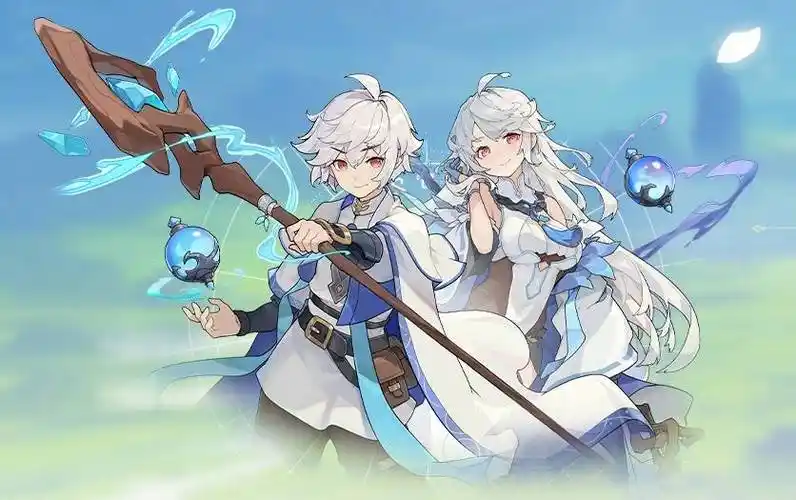《杖剑传说》术士深度攻略:掌控元素,纵横战场插图 《杖剑传说》术士深度攻略:掌控元素,纵横战场插图
