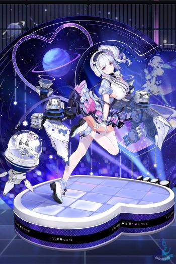 铁血重巡的双面诗篇：罗恩角色深度解析-星界云手机攻略站