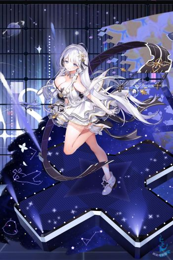 光辉：温柔与坚韧并存的皇家装甲空母-星界云手机攻略站