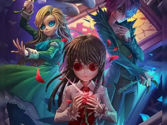 2025 年《第五人格》搬砖攻略:从入门到精通插图 2025 年《第五人格》搬砖攻略:从入门到精通插图
