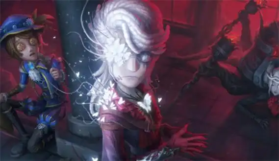 2025 年《第五人格》搬砖攻略:从入门到精通插图3 2025 年《第五人格》搬砖攻略:从入门到精通插图3