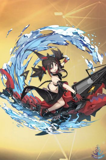 深海中的赤色狡黠：U-37（优米娜）的猎杀狂想曲-星界云手机攻略站