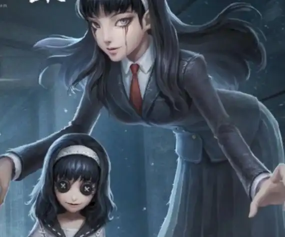 深度揭秘:第五人格可以拐佣吗?插图2 深度揭秘:第五人格可以拐佣吗?插图2