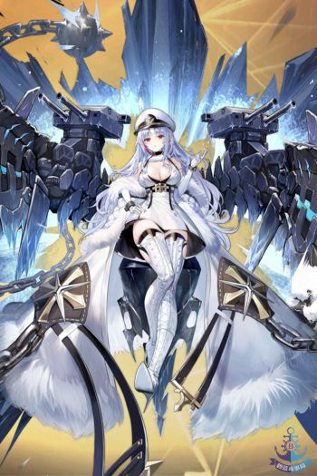 极北冰原的赤色壁垒：塔林深度解析-星界云手机攻略站