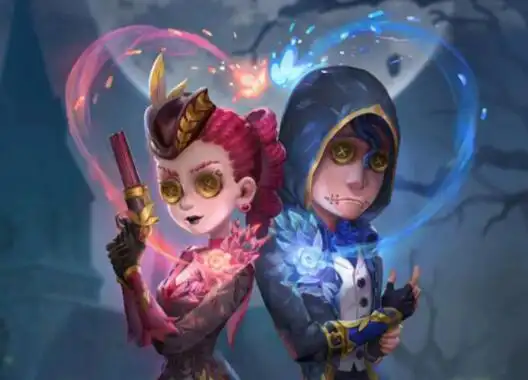 第五人格搬砖只能卖账号吗:多元途径探索插图2 第五人格搬砖只能卖账号吗:多元途径探索插图2