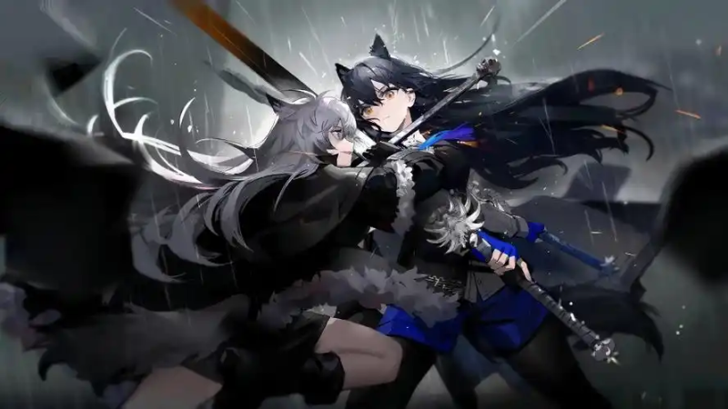 《明日方舟》与小黑盒:深度融合,打造优质游戏体验-星界云手机攻略站