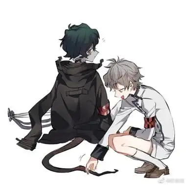 《明日方舟》梅菲斯特：复杂人性与悲惨命运的交织插图2