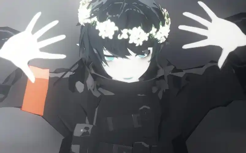 《明日方舟》浮士德:角色深度剖析与战斗策略解析插图1 《明日方舟》浮士德:角色深度剖析与战斗策略解析插图1