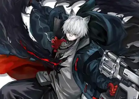 《明日方舟》奥斯塔:霰弹群狙的独特魅力插图1 《明日方舟》奥斯塔:霰弹群狙的独特魅力插图1
